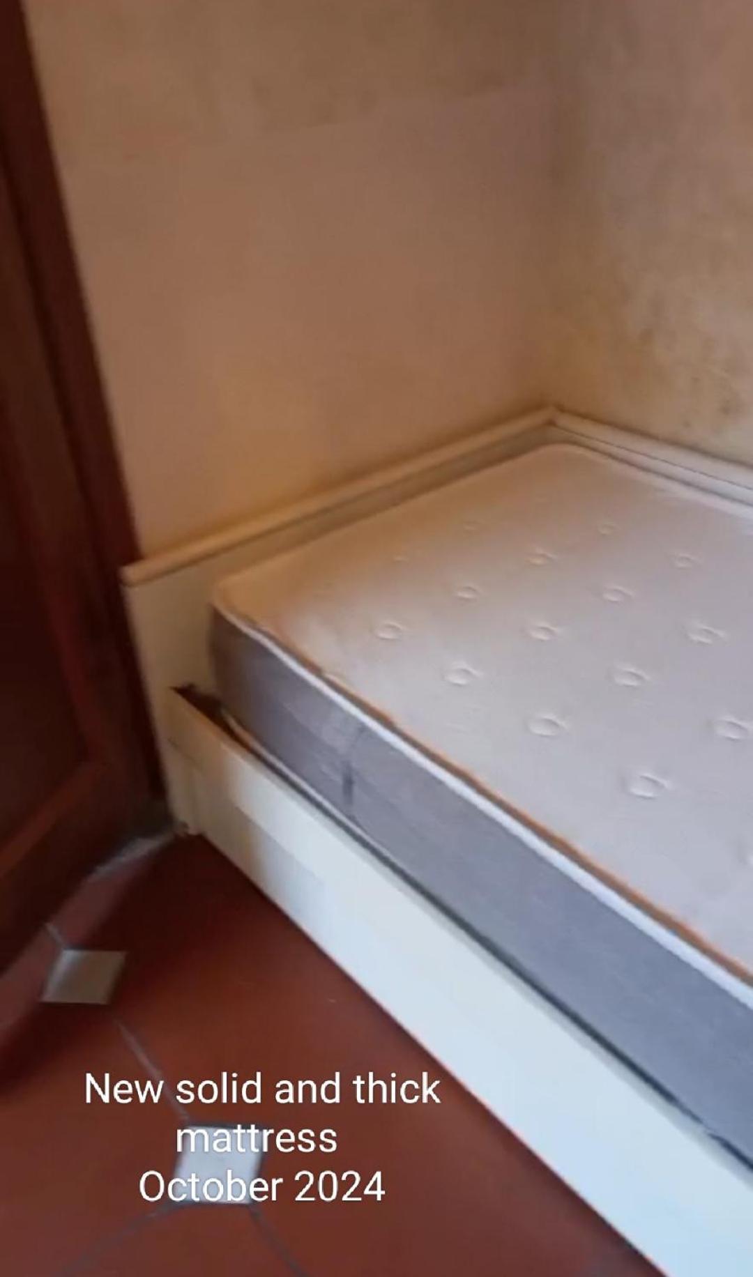 Appartamento Alessandro's Small Firenze