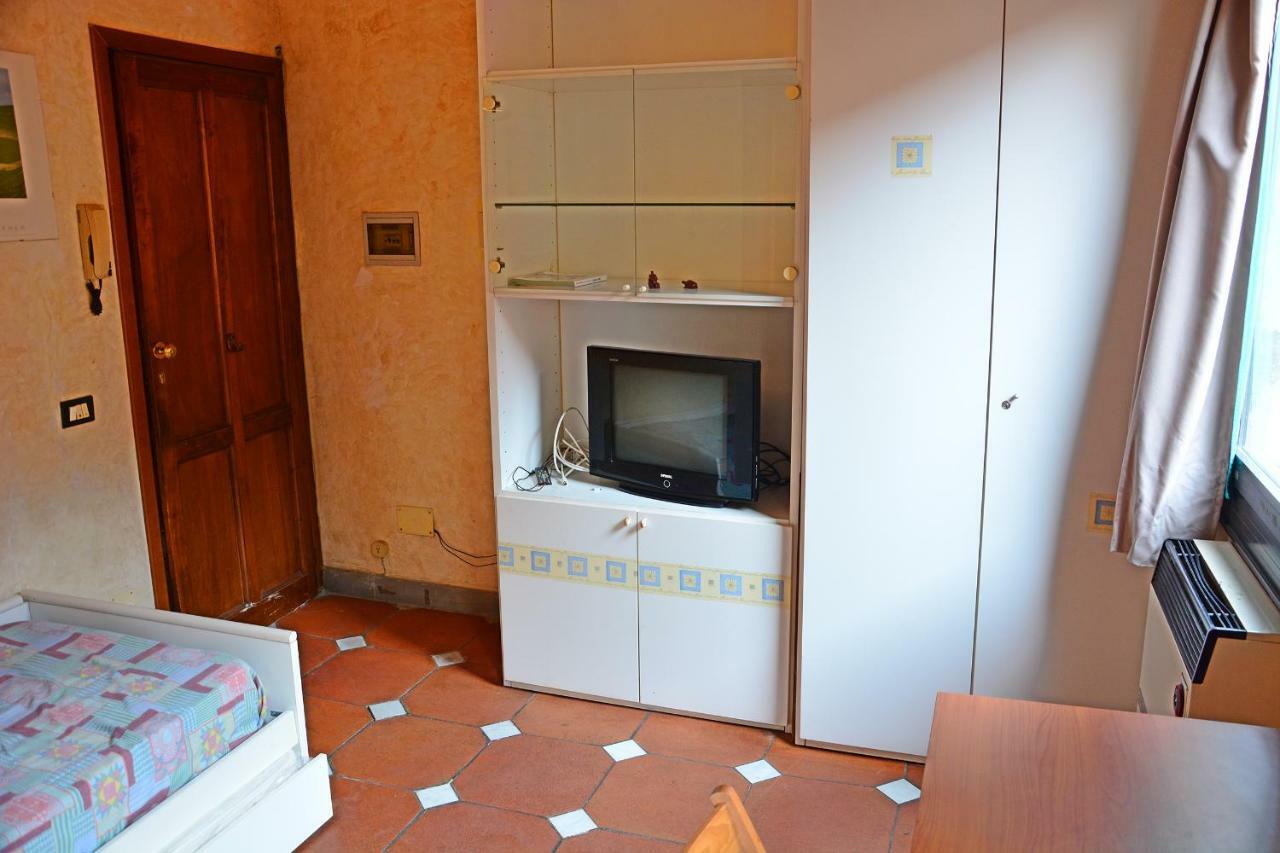 Alessandro's Small * Firenze