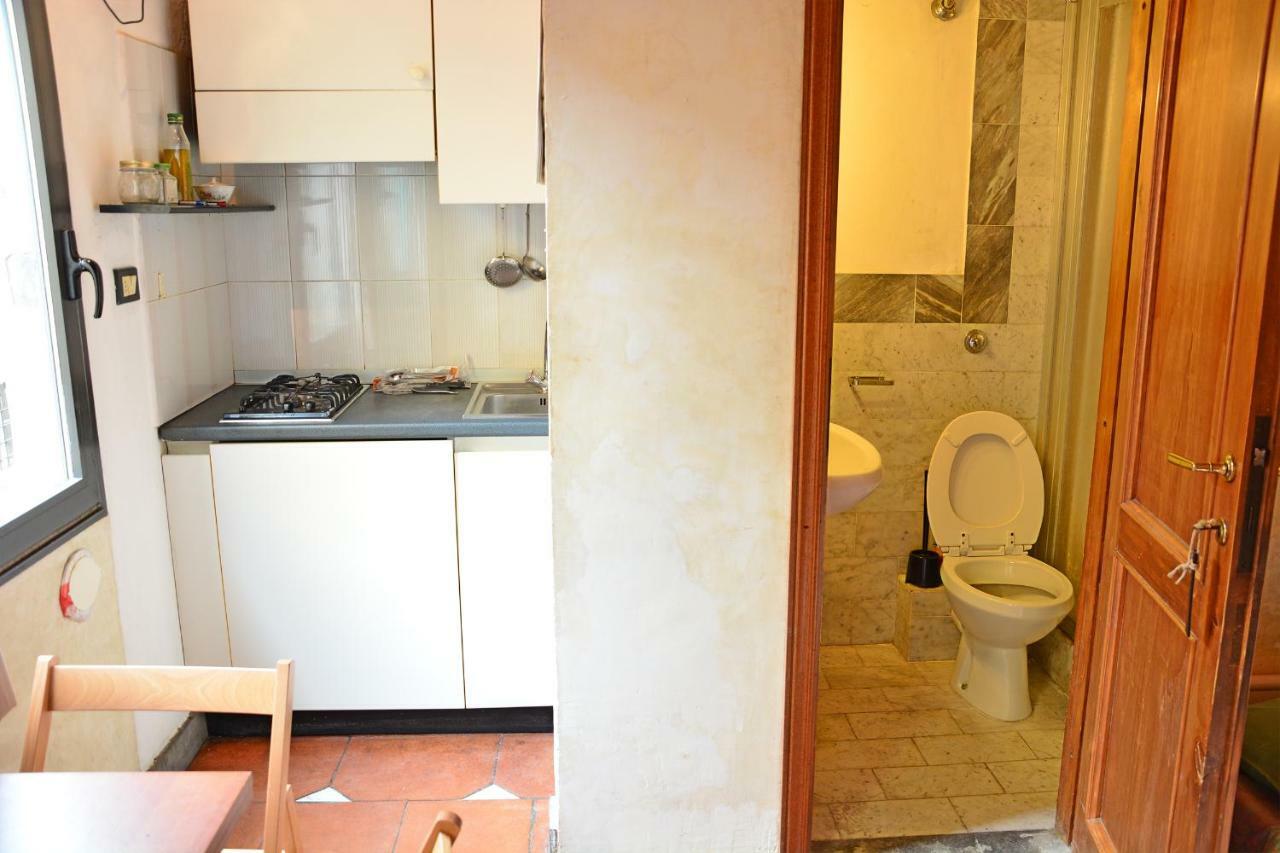 Appartamento Alessandro's Small Firenze